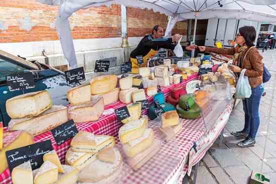 Selling Homemade Food is Easier in Wyoming
